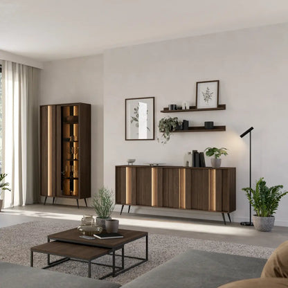 Amaro TV Cabinet 183cm