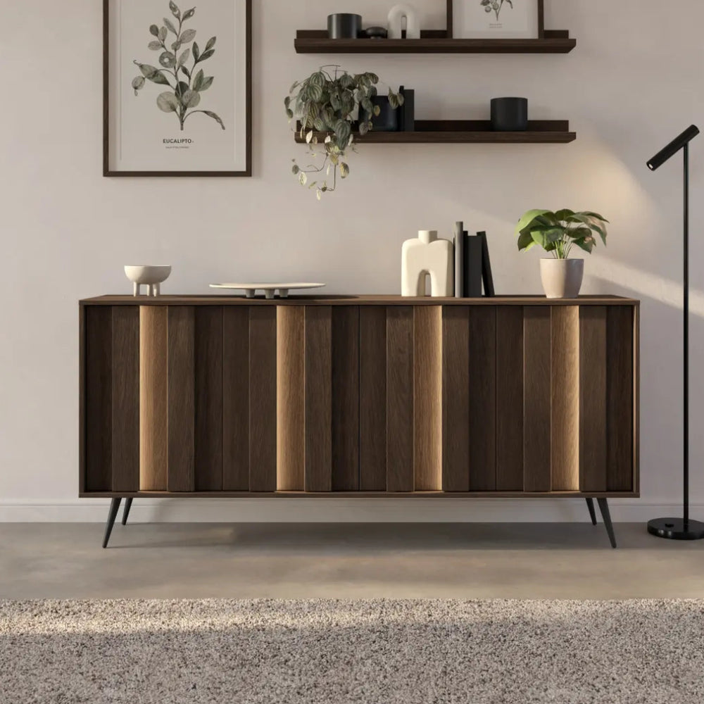 Amaro Sideboard Cabinet 183cm
