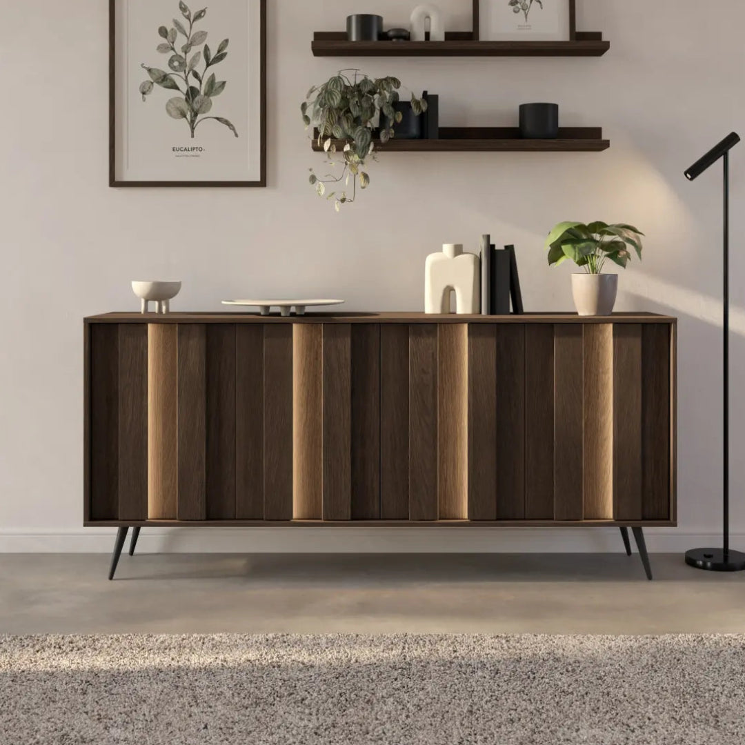 Amaro Sideboard Cabinet 183cm