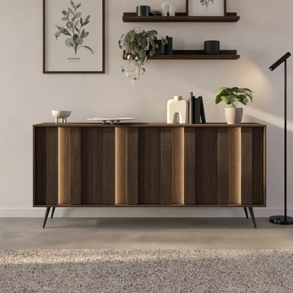 Amaro Sideboard Cabinet 183cm