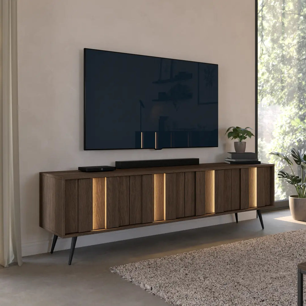 Amaro TV Cabinet 183cm