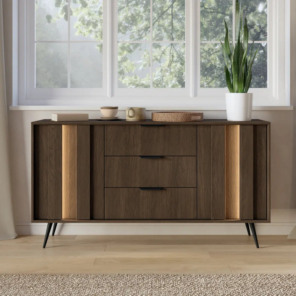 Amaro Chest Of Drawers 154cm