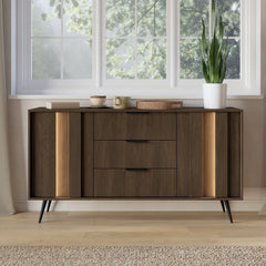 Amaro Chest Of Drawers 154cm