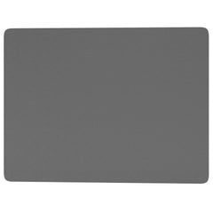 HOMCOM Chair Mat for Hard Floors, 90 x 120 cm Non-Slip Floor Mats for Wood/Tile Protection, Office & Home, Black