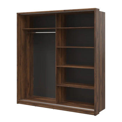 Idea ID-24 Sliding Door Wardrobe 200cm