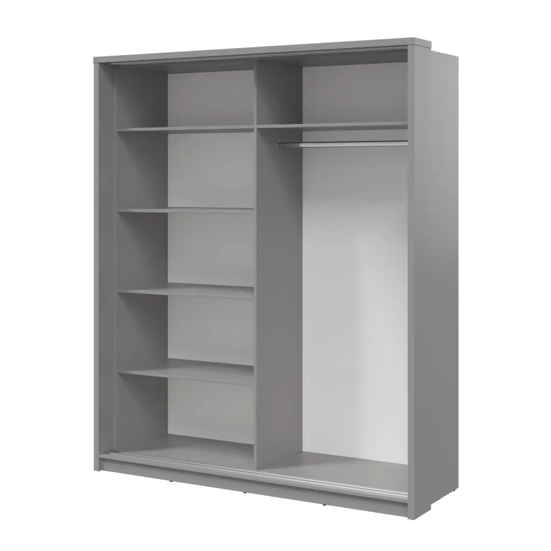 Arti AR-25 Sliding Door Wardrobe 180cm