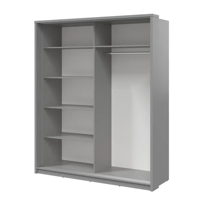 Arti AR-25 Sliding Door Wardrobe 180cm