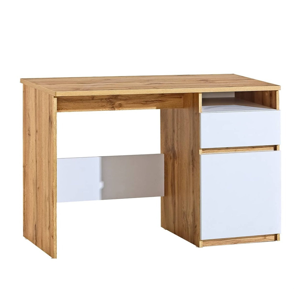 Computer Table Arca Arca AR7 Computer Desk 120cm – Furniture Gold