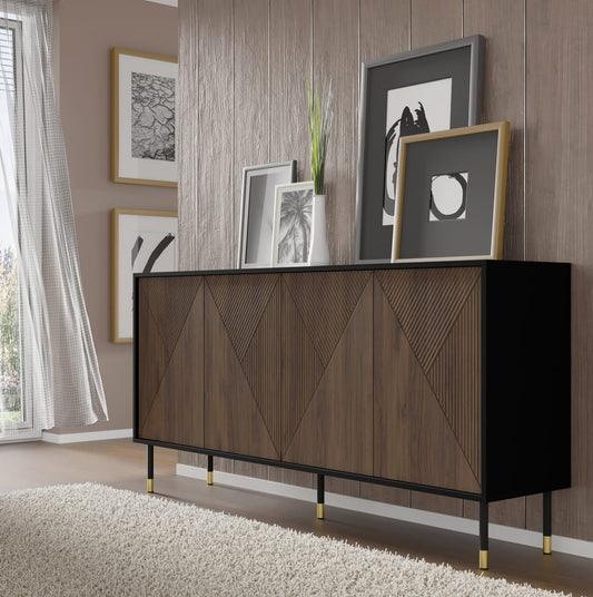 Woody Sideboard Cabinet 180cm