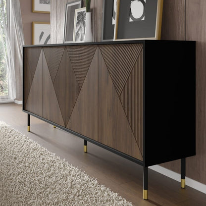 Woody Sideboard Cabinet 180cm