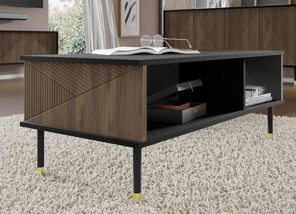 Woody Coffee Table 110cm