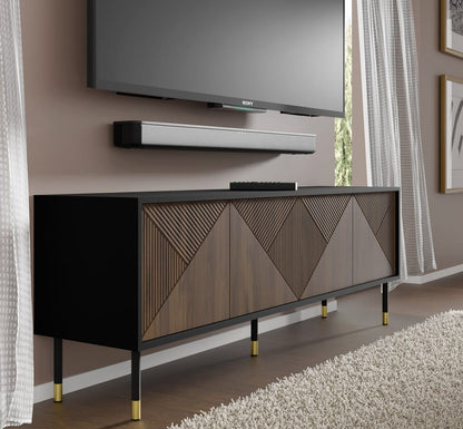 Woody TV Cabinet 180cm