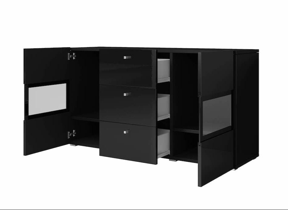 Athens 26 Sideboard Cabinet 132cm