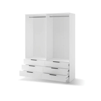 Avera AV-01 Hinged Door Wardrobe 170cm