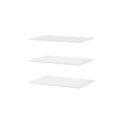 Avera AV-02 Additional Shelves [Set Of Three]