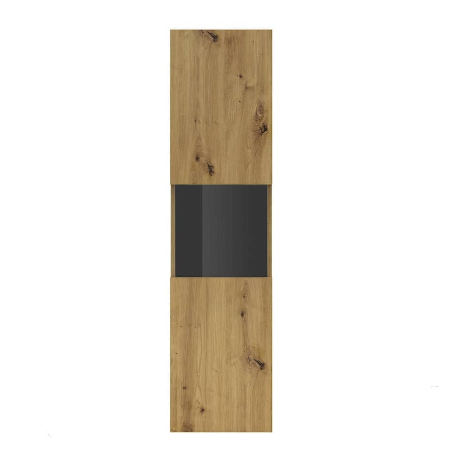 Ava 05 Tall Display Cabinet 36cm