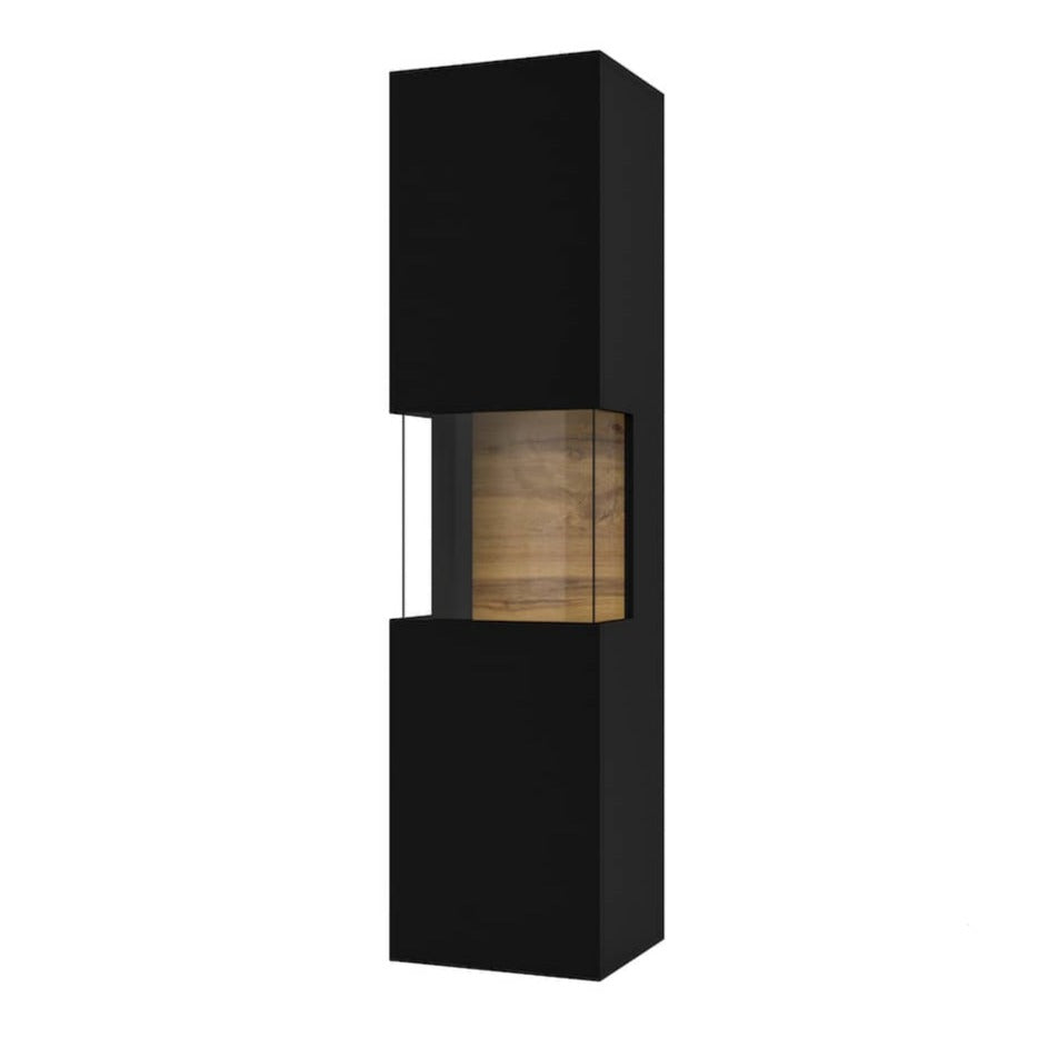 Ava 05 Tall Display Cabinet 36cm