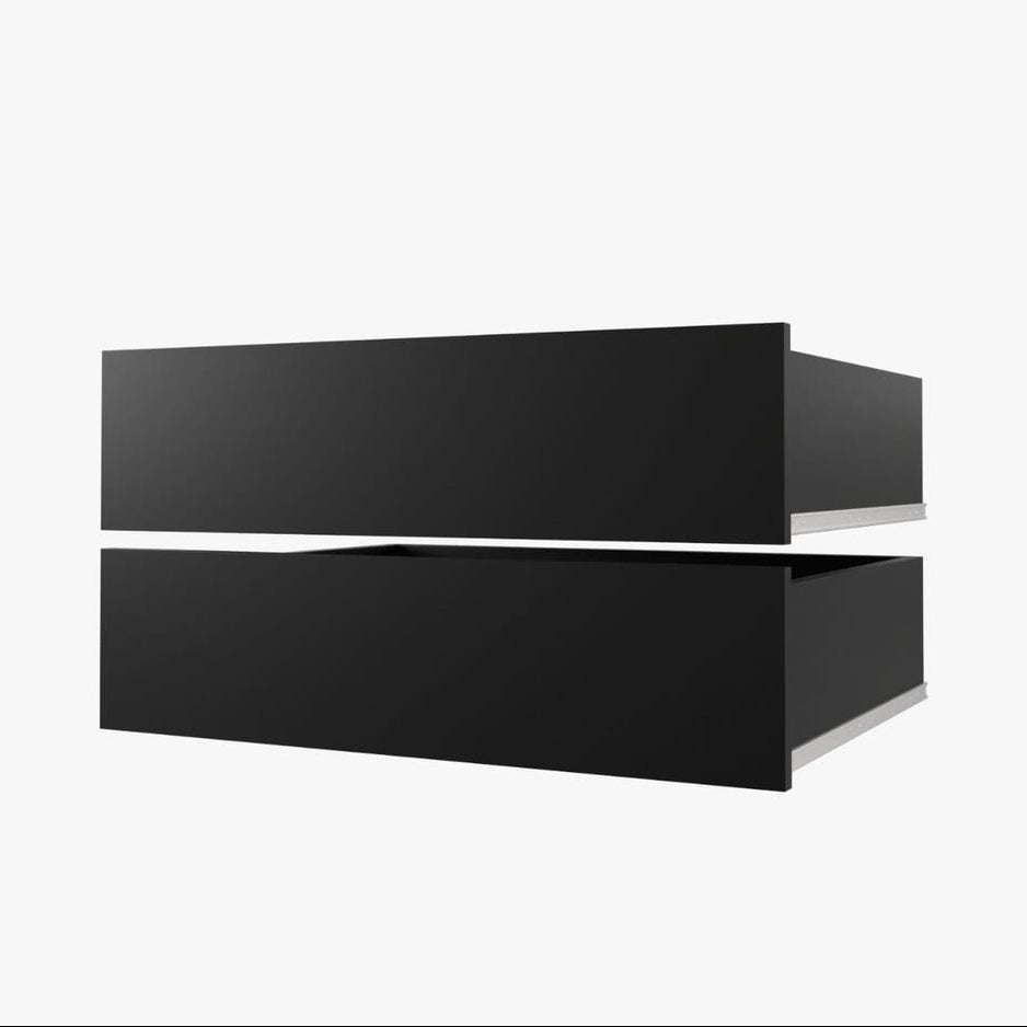 Additional Drawers For Larvik Wardrobe [250cm]