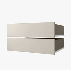 Additional Drawers For Moka Wardrobe [120 - 200cm]