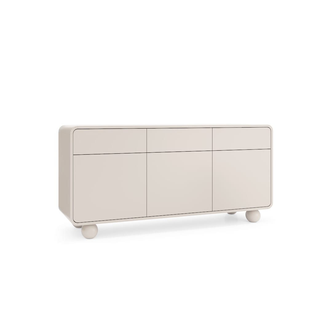 Albion Sideboard Cabinet 160cm