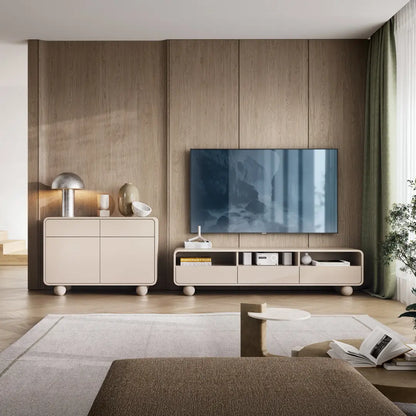 Albion Highboard Cabinet 108cm