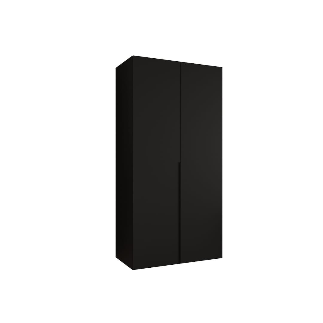 Alicante I Hinged Door Wardrobe 100cm