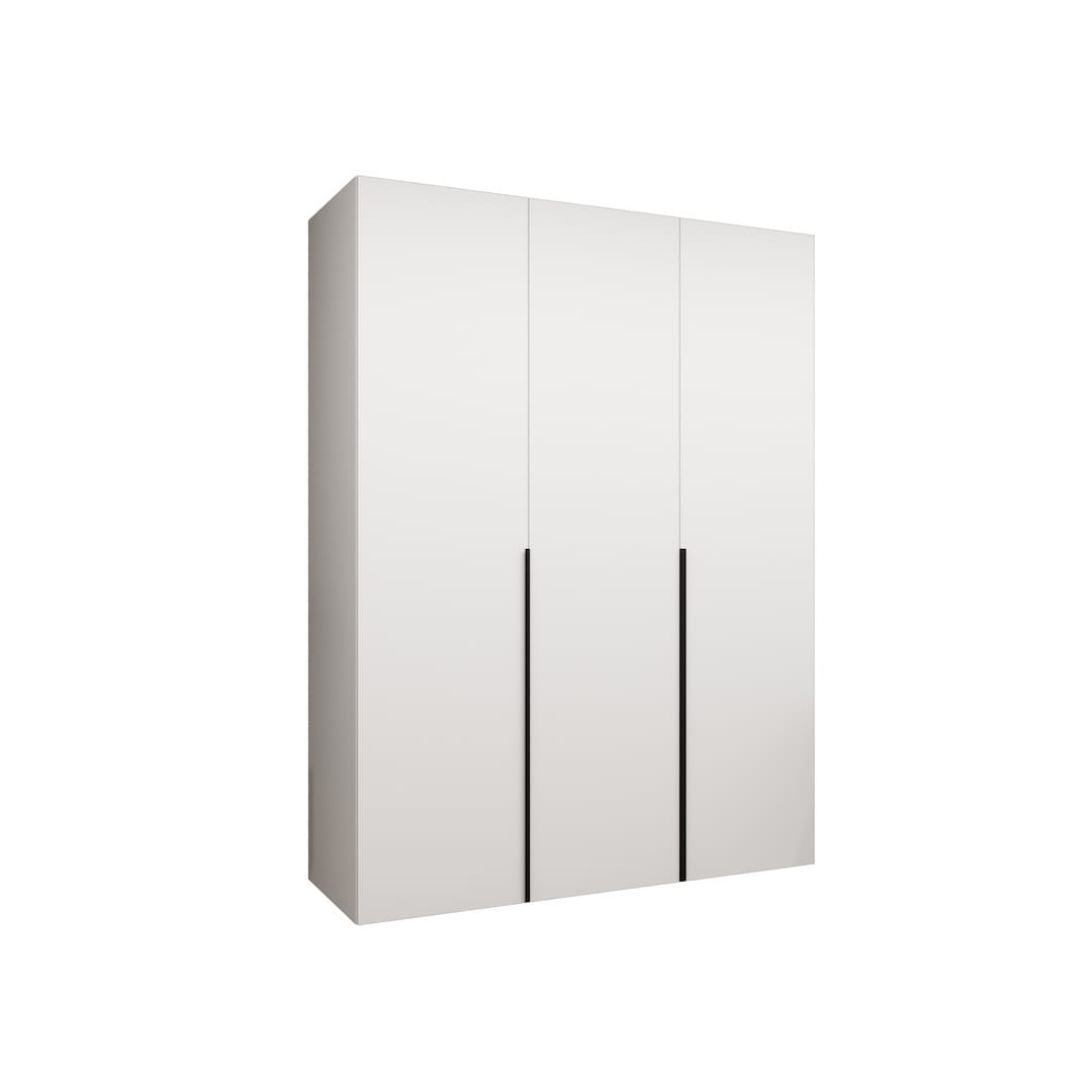 Alicante I Hinged Door Wardrobe 150cm