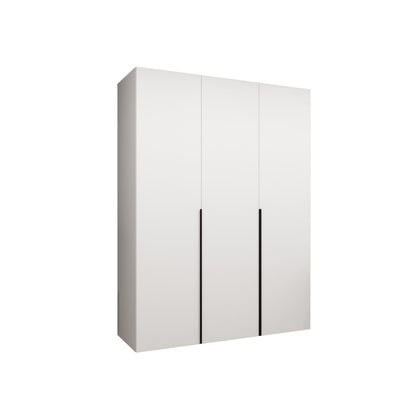 Alicante I Hinged Door Wardrobe 150cm