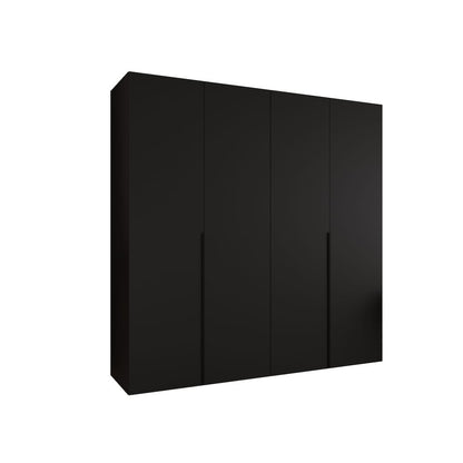 Alicante I Hinged Door Wardrobe 200cm