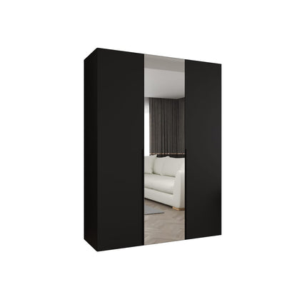 Alicante II Hinged Door Wardrobe 150cm