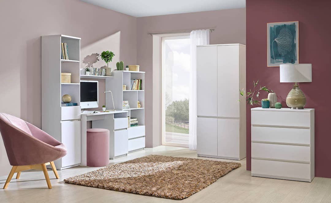 Arca AR7 Computer Desk 120cm