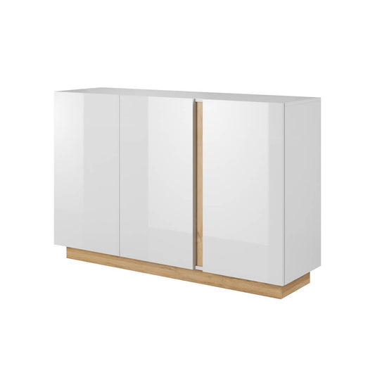 Arco Sideboard Cabinet 139cm