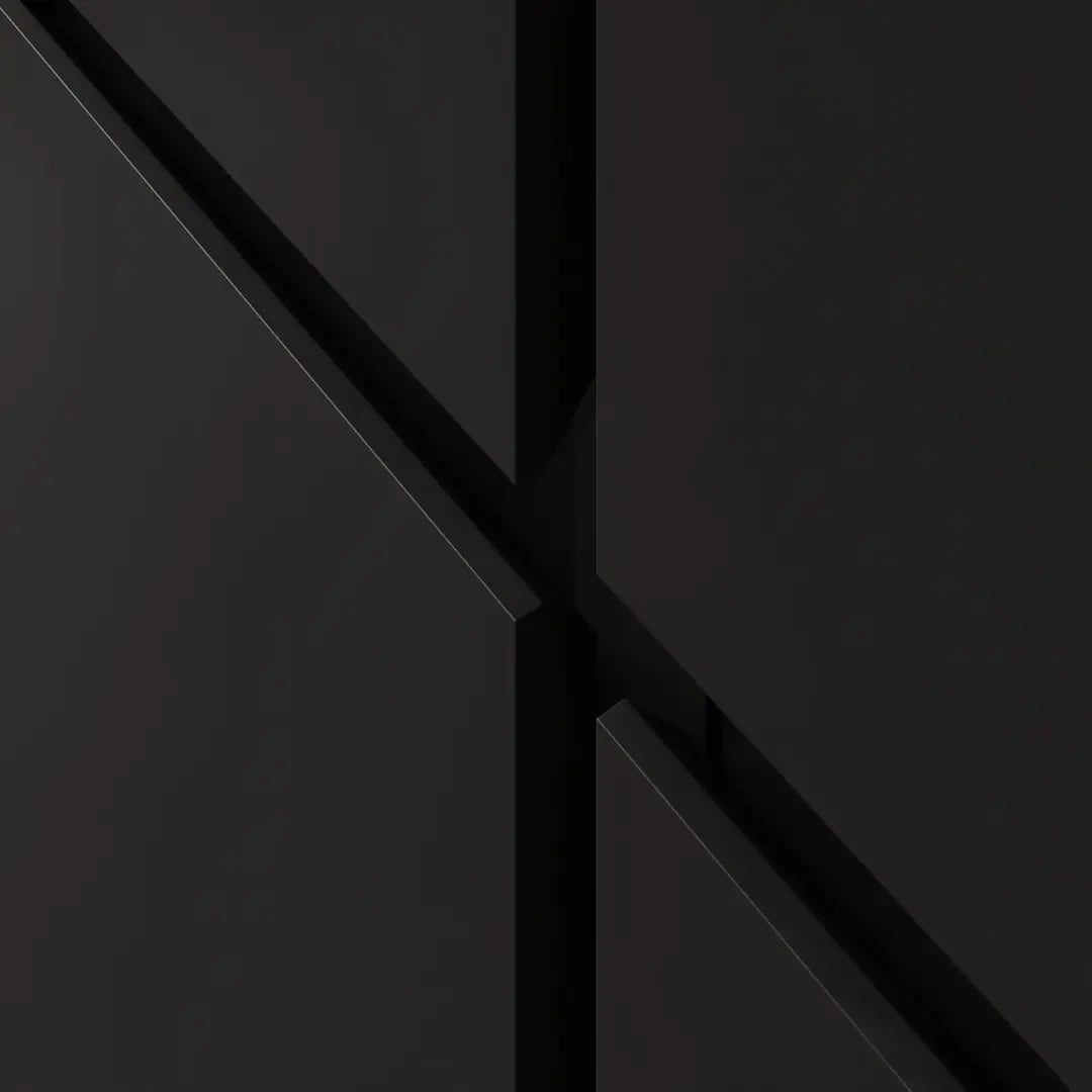 Visby TV Cabinet 195cm