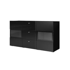 Athens 26 Sideboard Cabinet 132cm
