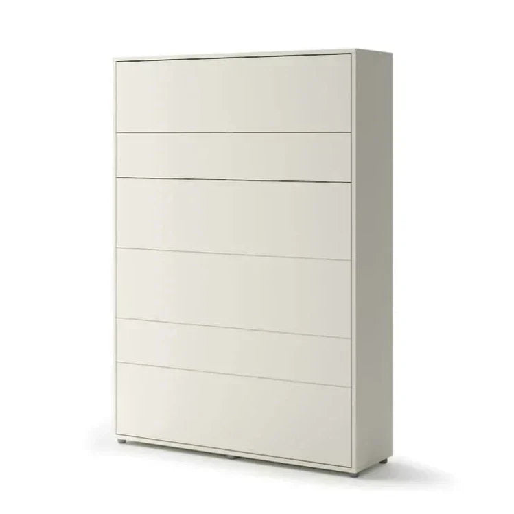 BC-01 Vertical Wall Bed Concept 140cm