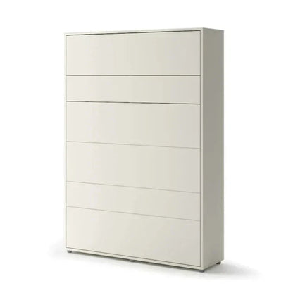 BC-01 Vertical Wall Bed Concept 140cm