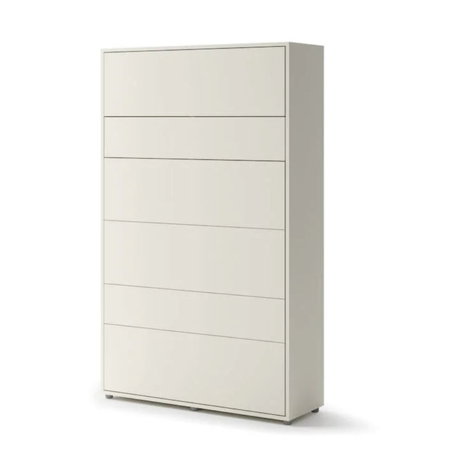 BC-02 Vertical Wall Bed Concept 120cm