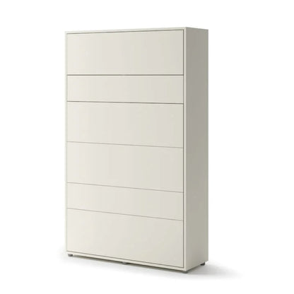 BC-02 Vertical Wall Bed Concept 120cm