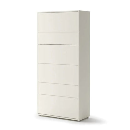 BC-03 Vertical Wall Bed Concept 90cm