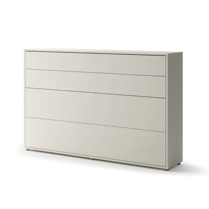 BC-05 Horizontal Wall Bed Concept 120cm