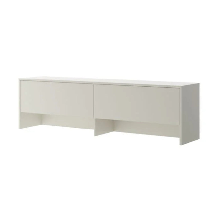 BC-09 Over Bed Unit for Horizontal Wall Bed Concept 140cm
