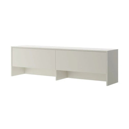 BC-09 Over Bed Unit for Horizontal Wall Bed Concept 140cm