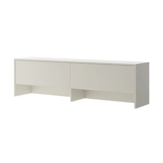 BC-09 Over Bed Unit for Horizontal Wall Bed Concept 140cm