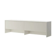 BC-09 Over Bed Unit for Horizontal Wall Bed Concept 140cm
