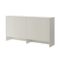BC-11 Over Bed Unit for Horizontal Wall Bed Concept 90cm