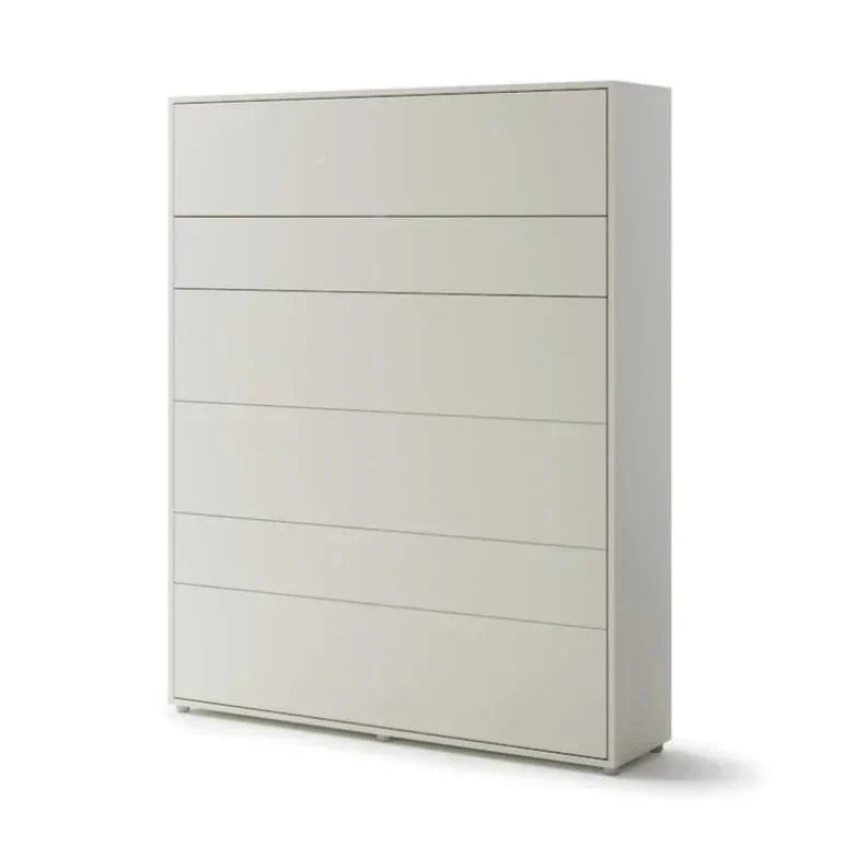 BC-12 Vertical Wall Bed Concept 160cm