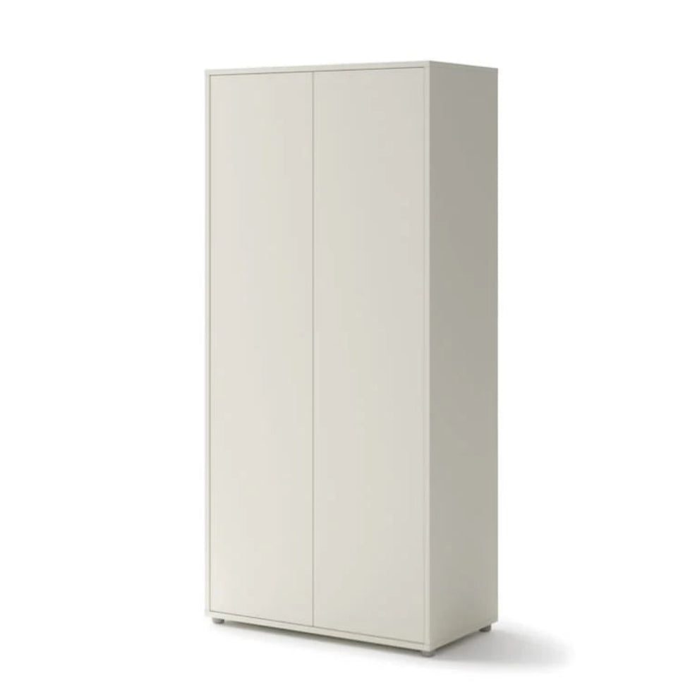 Bed Concept BC-20 Hinged Door Wardrobe 101cm