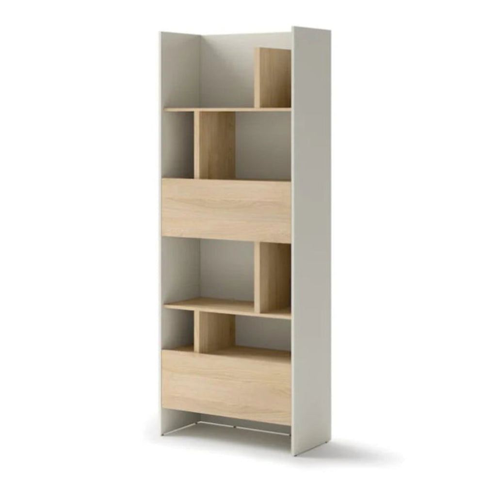 Bed Concept BC-22 Bookcase 84cm