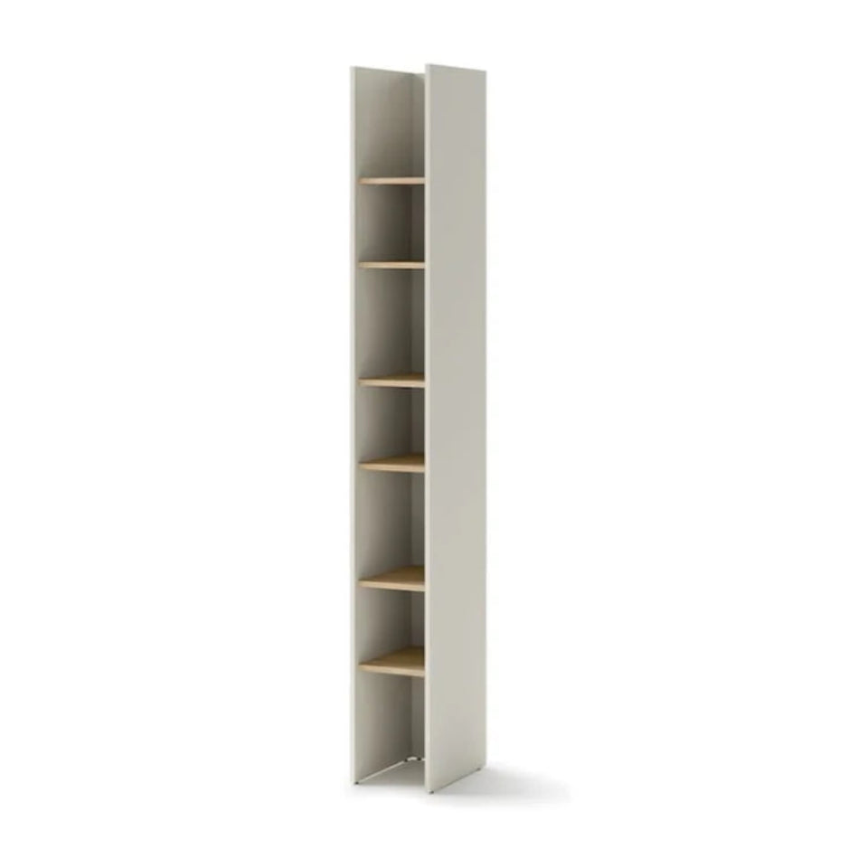 Bed Concept BC-24 Bookcase 27cm