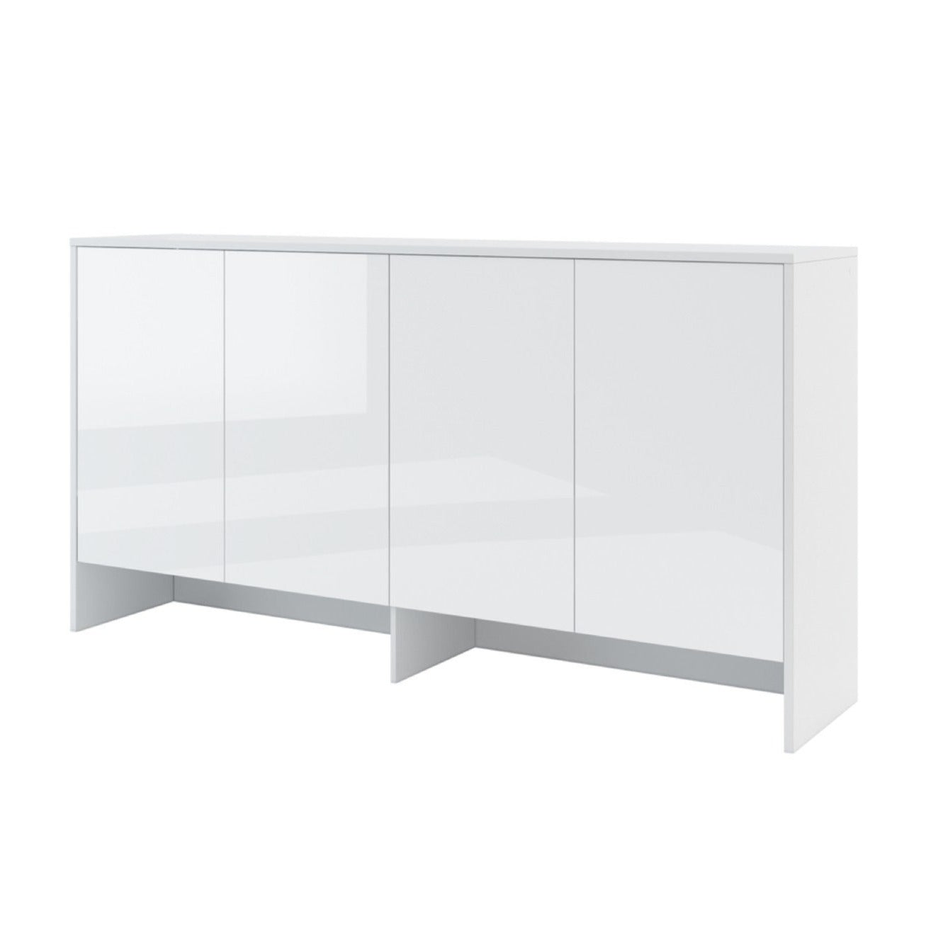 BC-11 Over Bed Unit for Horizontal Wall Bed Concept 90cm